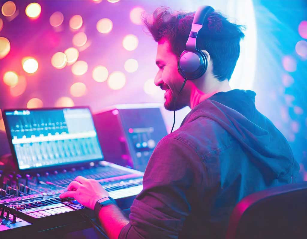 AI Muziek maken? Bekijk de beste AI muziek generatoren