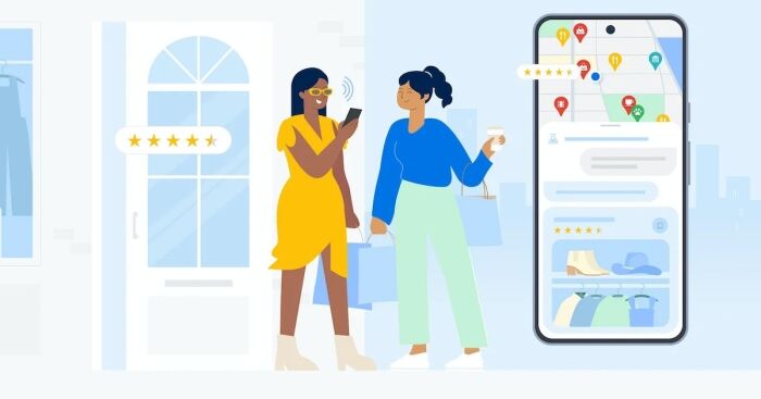 Google Maps’ Latest Update Could be One of The Best Uses of Generative AI Yet