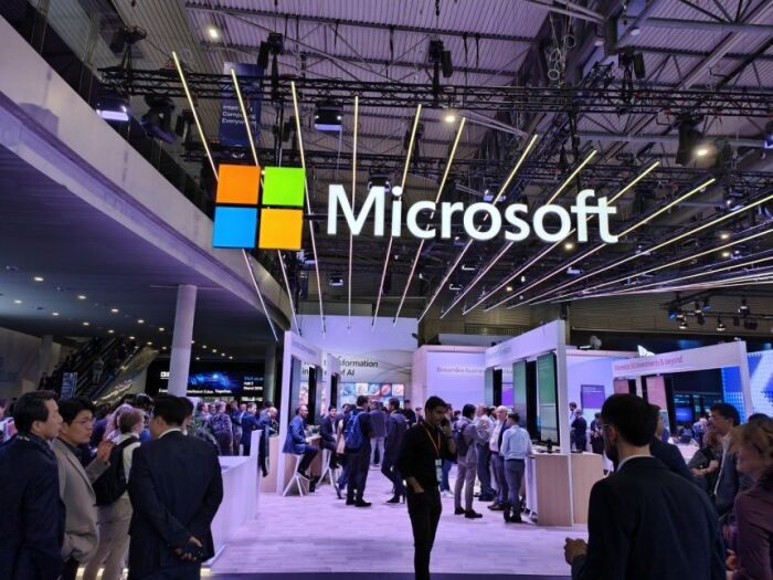 Microsoft ziet uitgaven pieken door AI