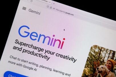 Google relaunches Gemini AI tool that lets users create images of people